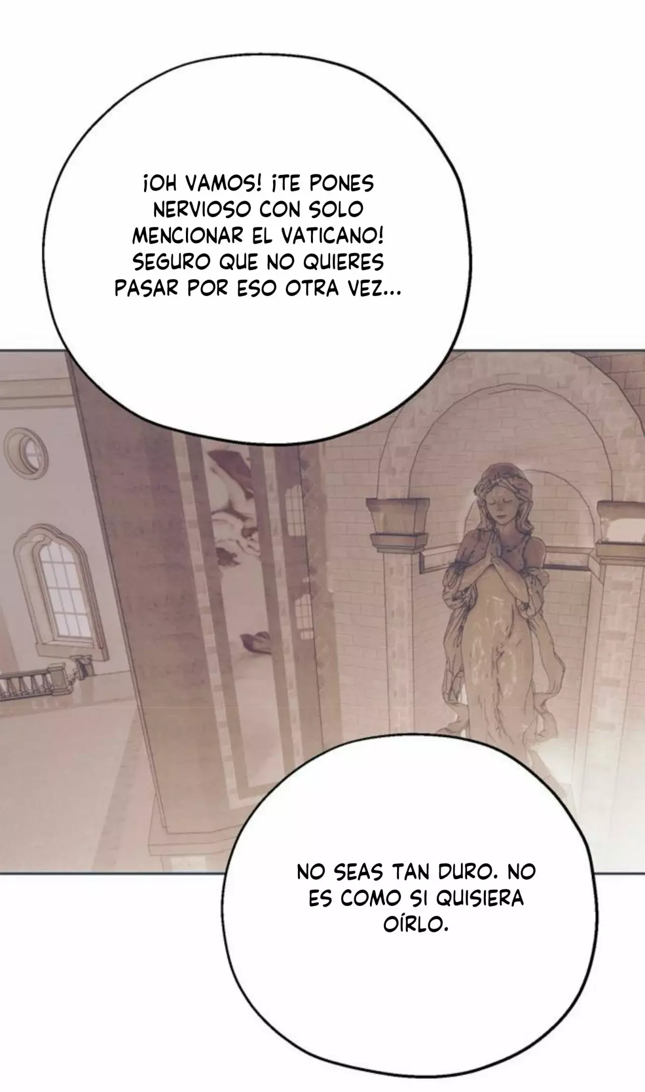 Escándalo de Moralis Capitulo 5 página 61
