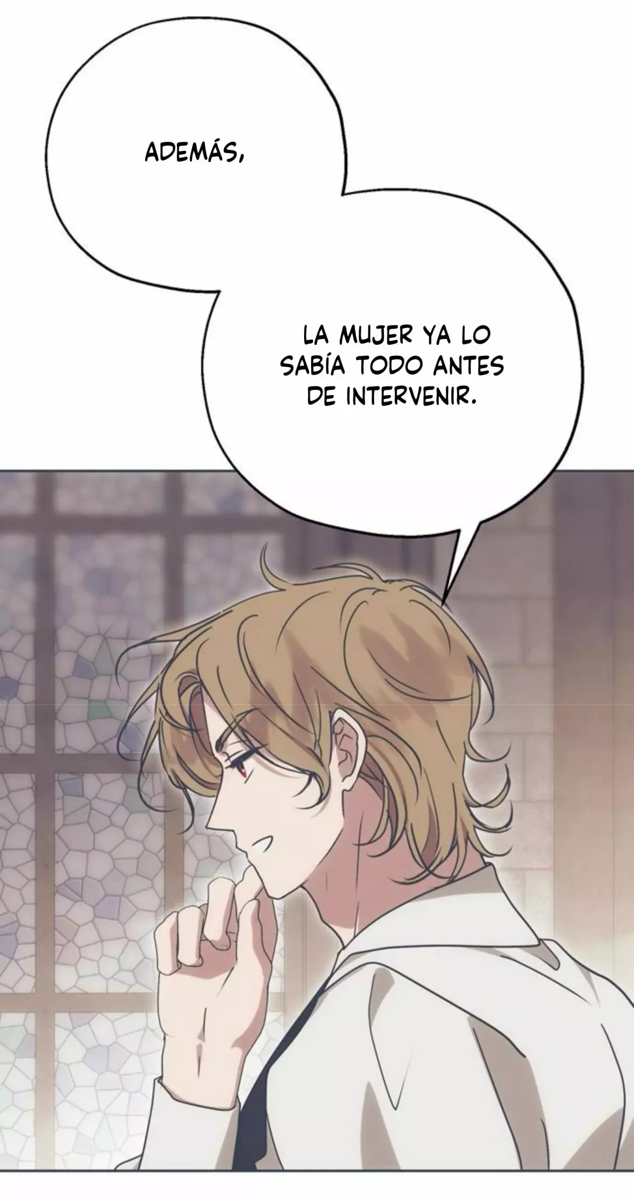 Escándalo de Moralis Capitulo 5 página 62