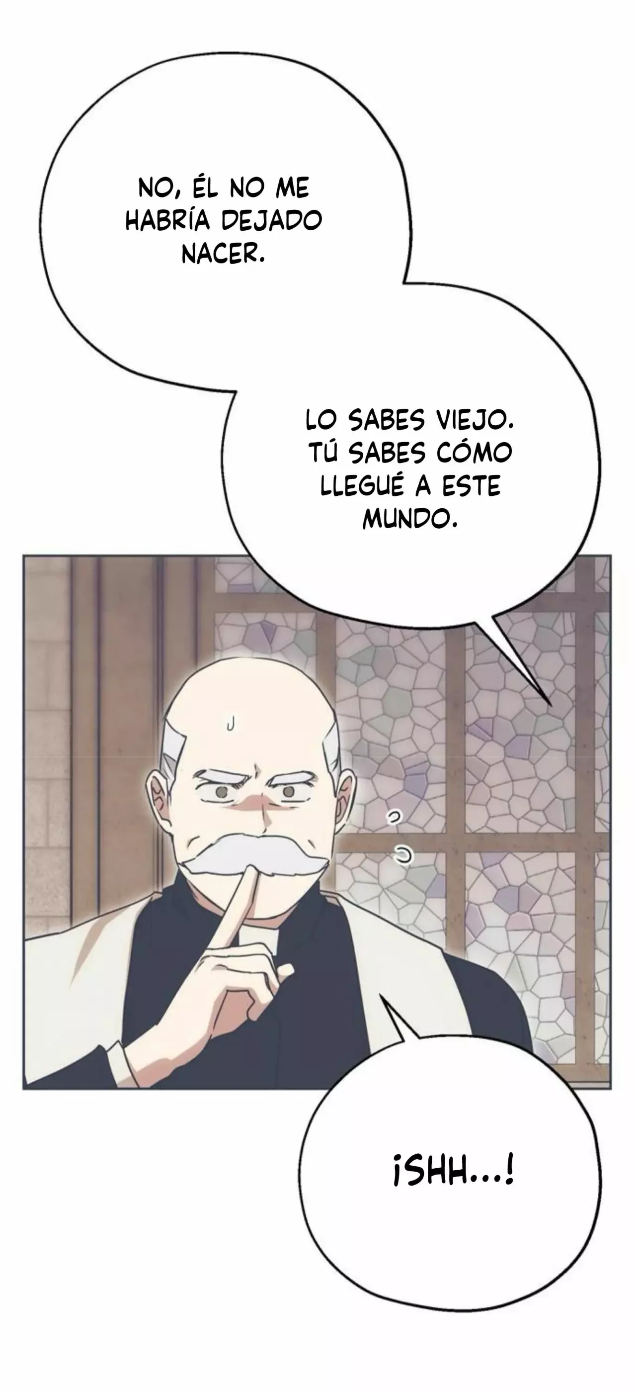 Escándalo de Moralis Capitulo 5 página 64