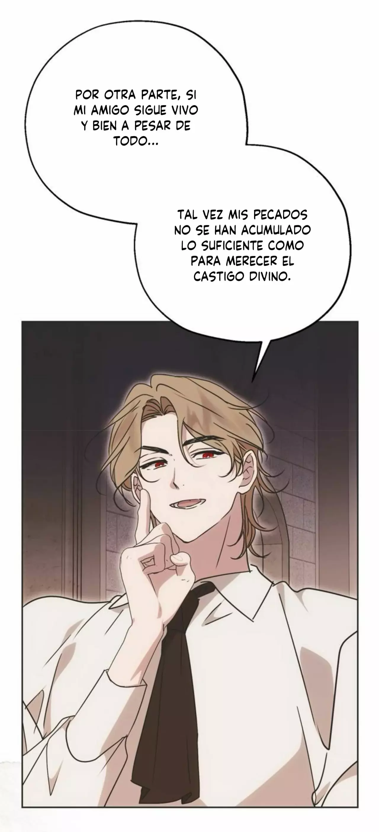 Escándalo de Moralis Capitulo 5 página 65