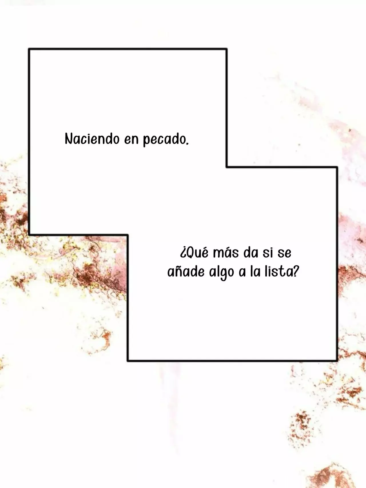 Escándalo de Moralis Capitulo 5 página 66