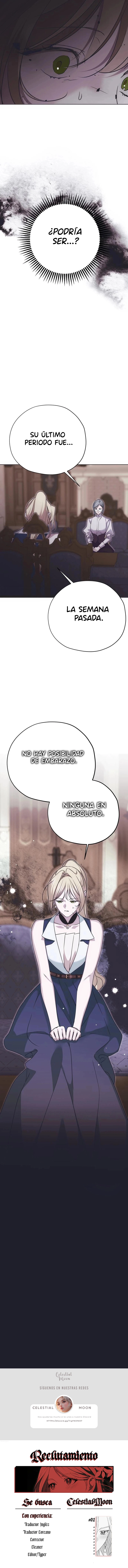 Escándalo de Moralis Capitulo 51 página 13