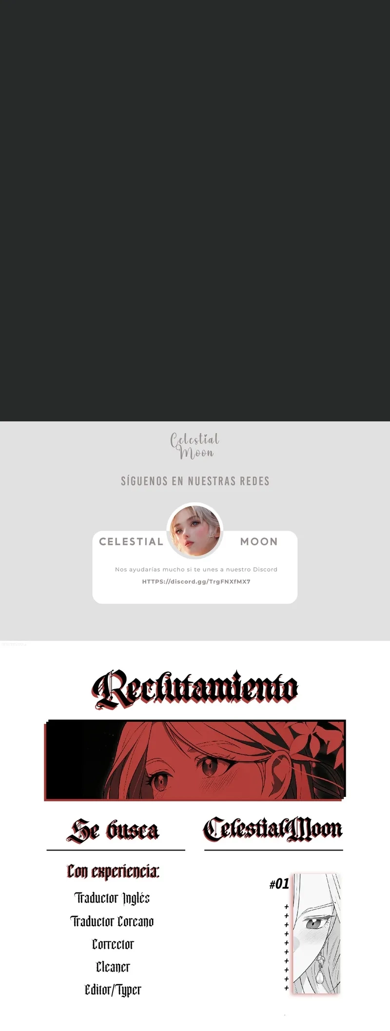 Escándalo de Moralis Capitulo 57 página 15