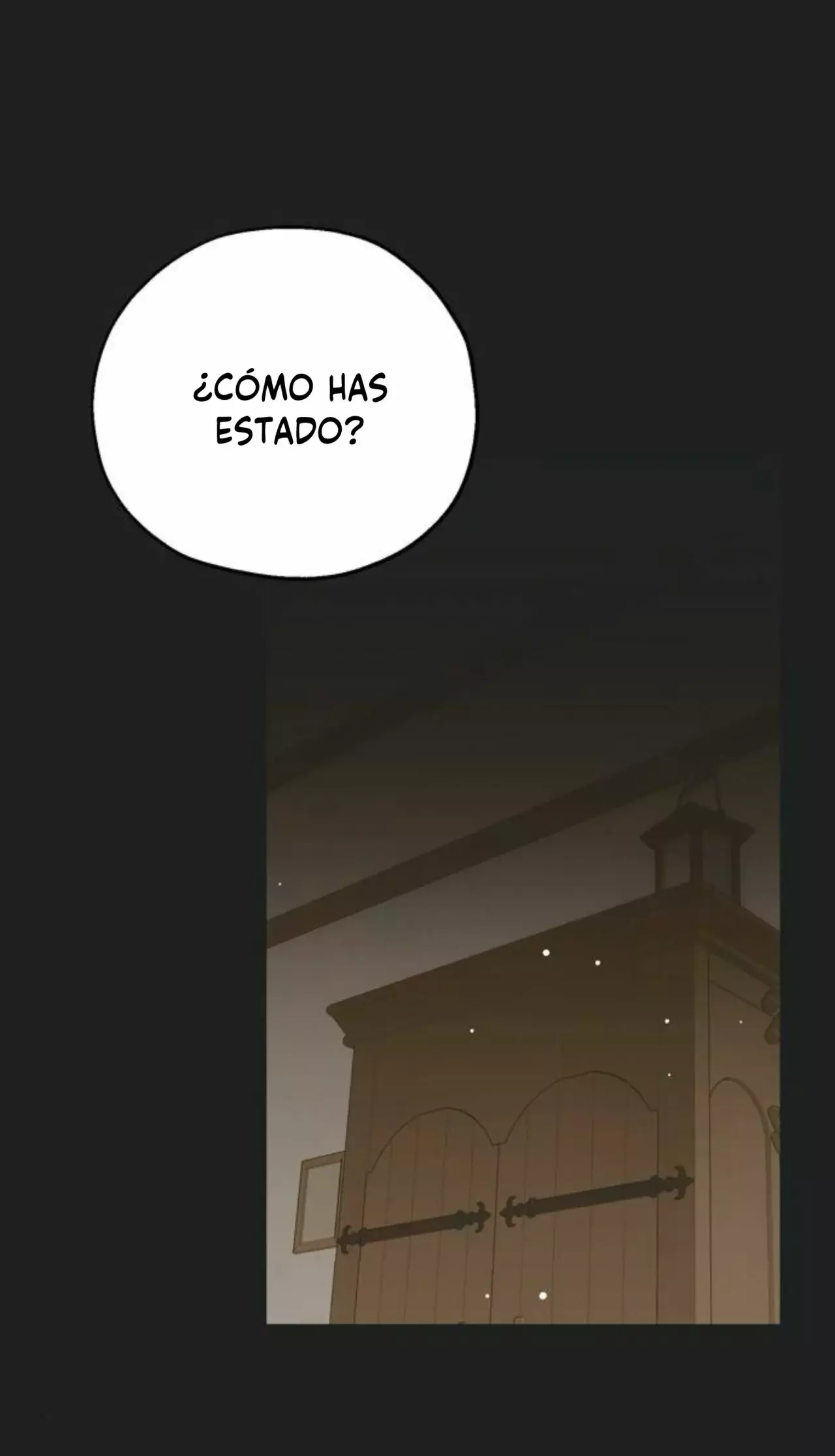 Escándalo de Moralis Capitulo 6 página 19