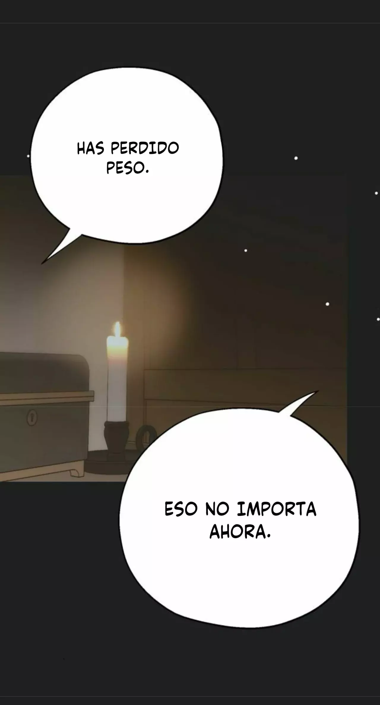 Escándalo de Moralis Capitulo 6 página 20