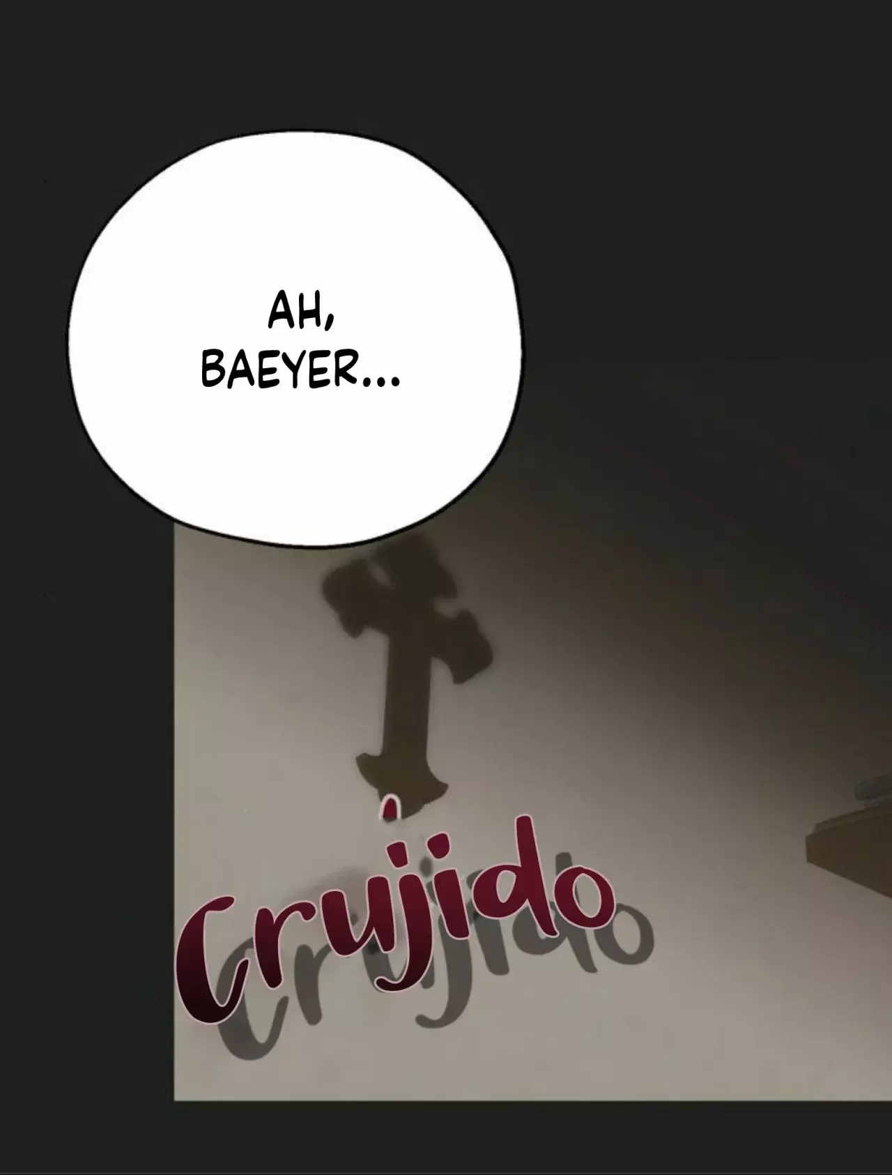 Escándalo de Moralis Capitulo 6 página 23