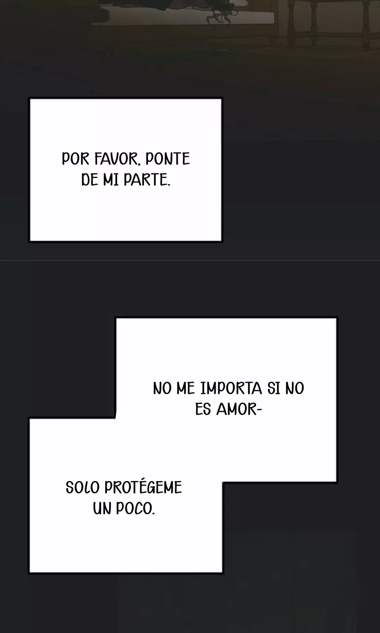 Escándalo de Moralis Capitulo 6 página 27