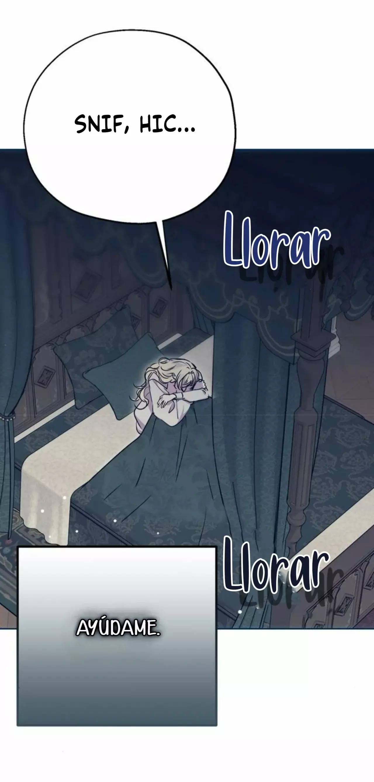 Escándalo de Moralis Capitulo 6 página 32