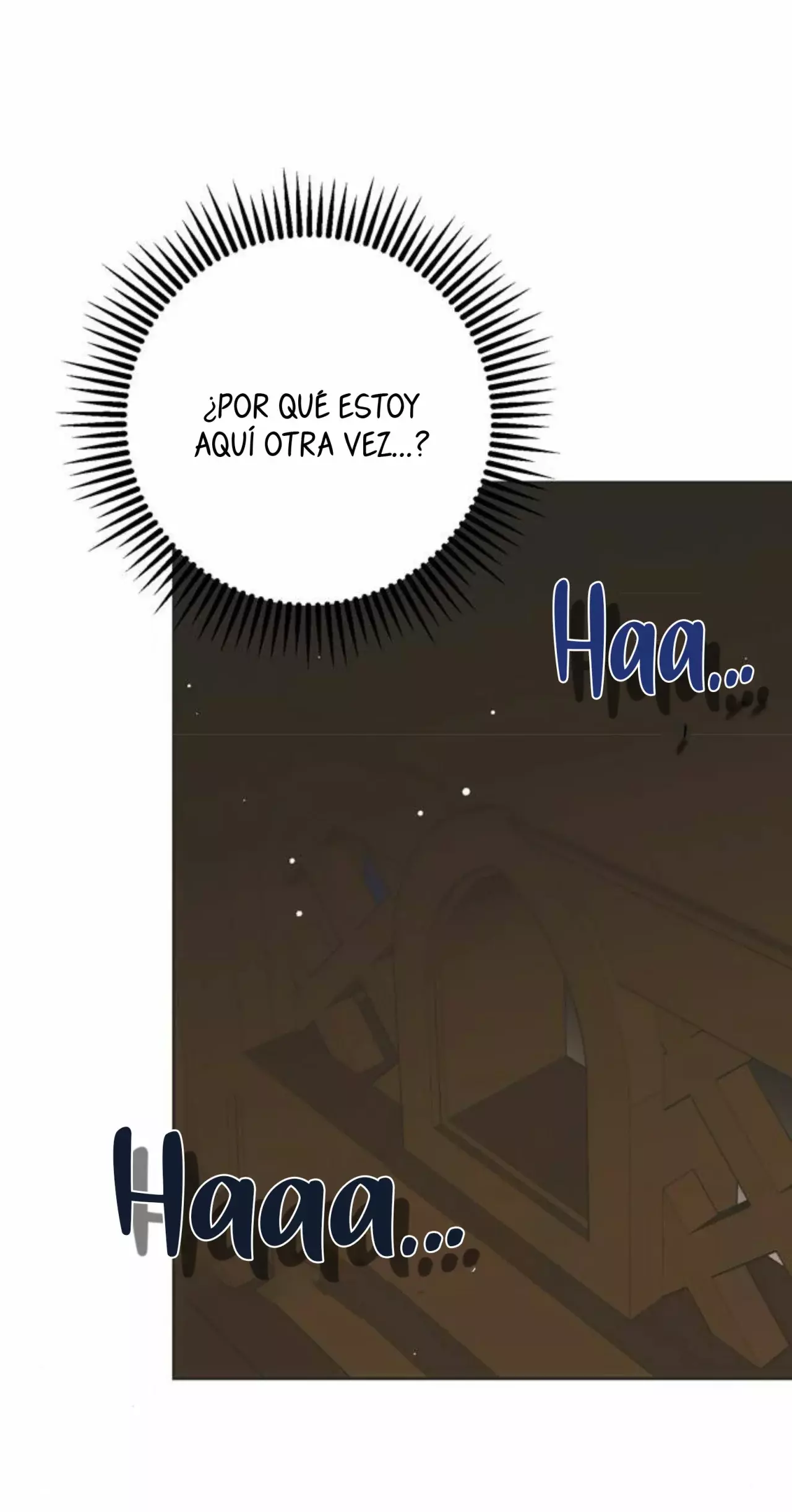 Escándalo de Moralis Capitulo 6 página 37