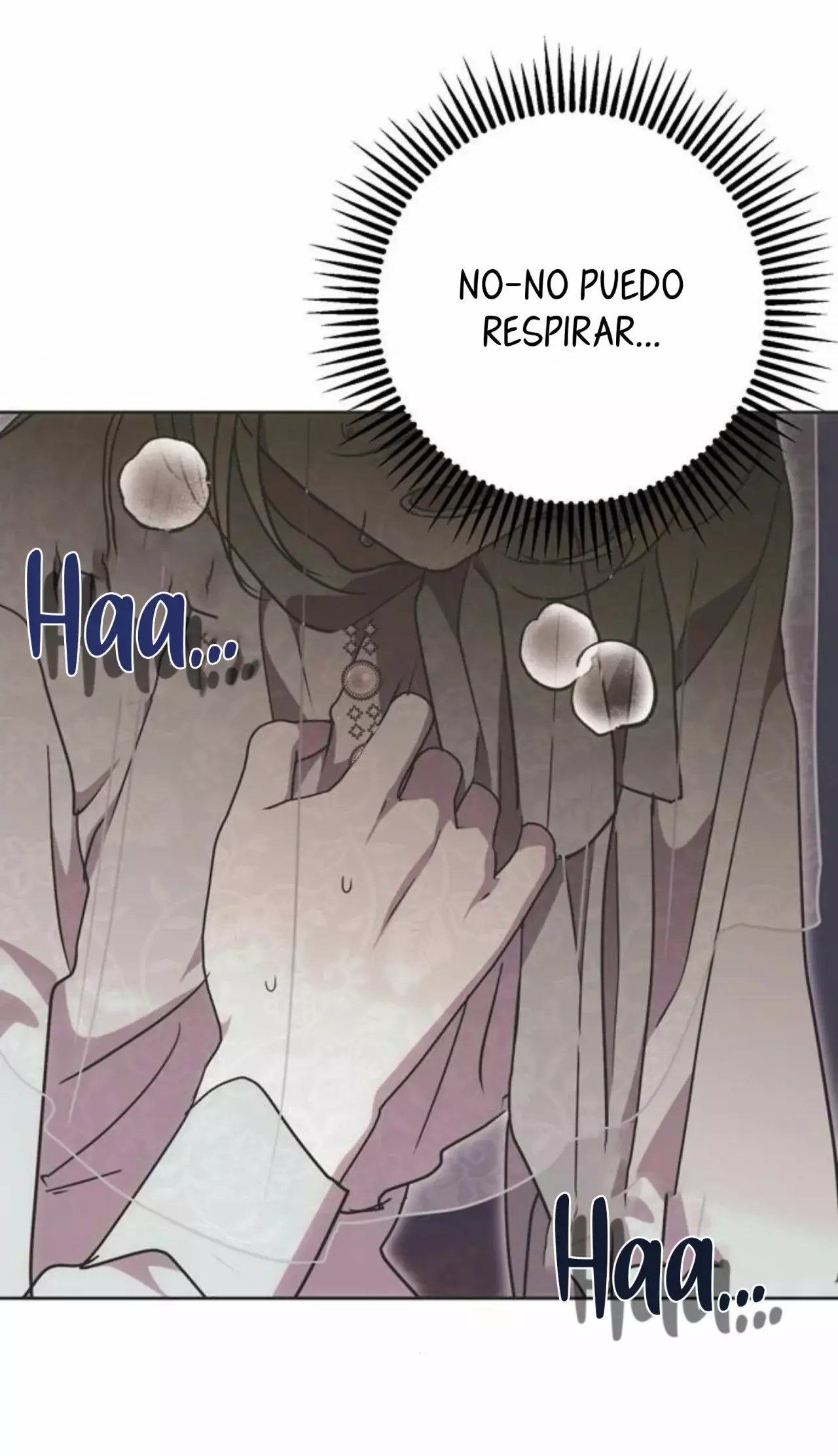 Escándalo de Moralis Capitulo 6 página 38