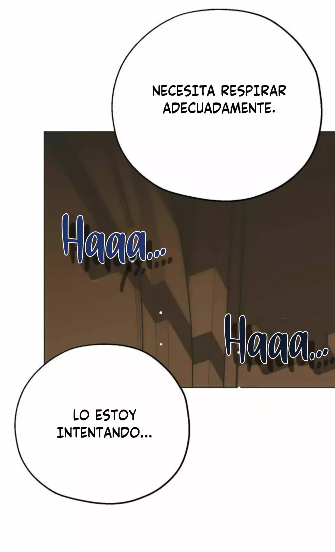 Escándalo de Moralis Capitulo 6 página 40