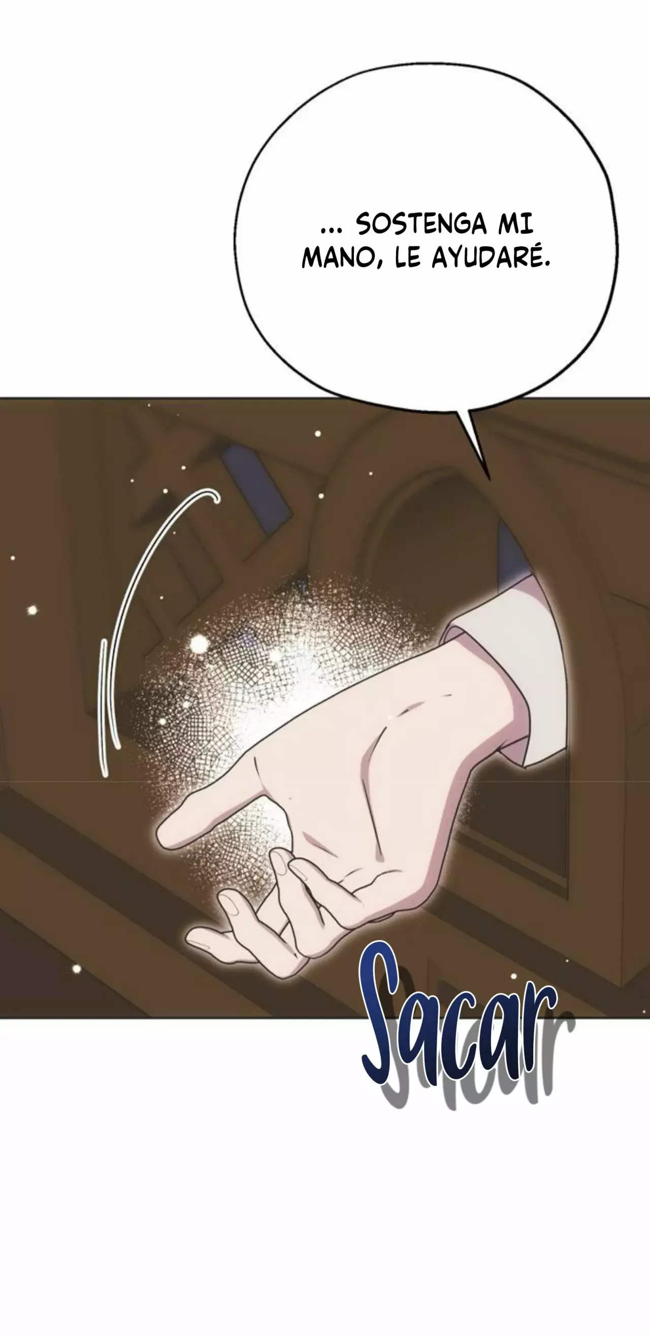 Escándalo de Moralis Capitulo 6 página 41
