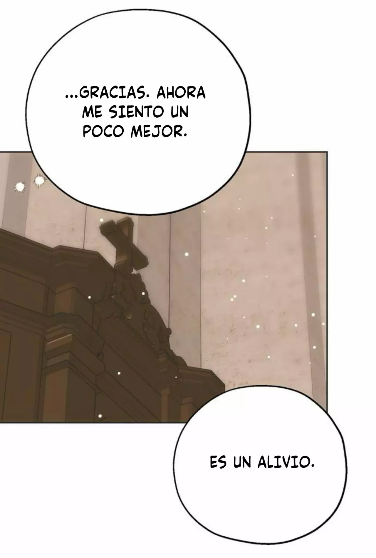 Escándalo de Moralis Capitulo 6 página 45