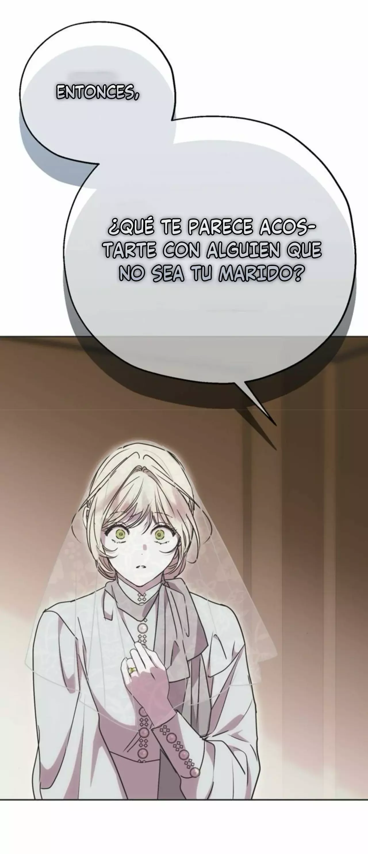 Escándalo de Moralis Capitulo 6 página 52