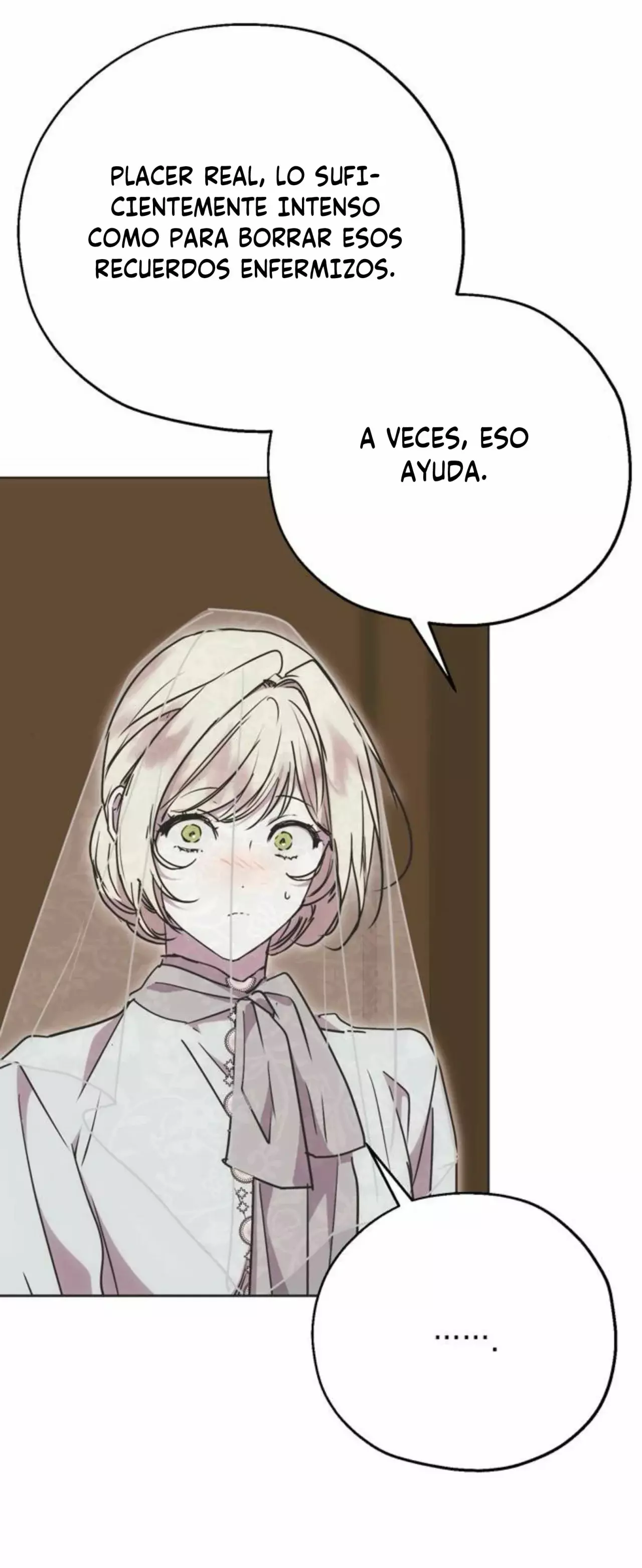 Escándalo de Moralis Capitulo 6 página 55