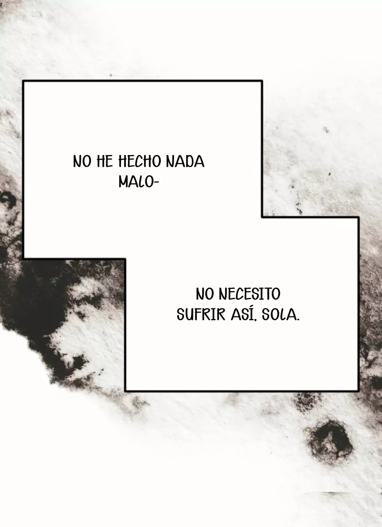 Escándalo de Moralis Capitulo 6 página 59
