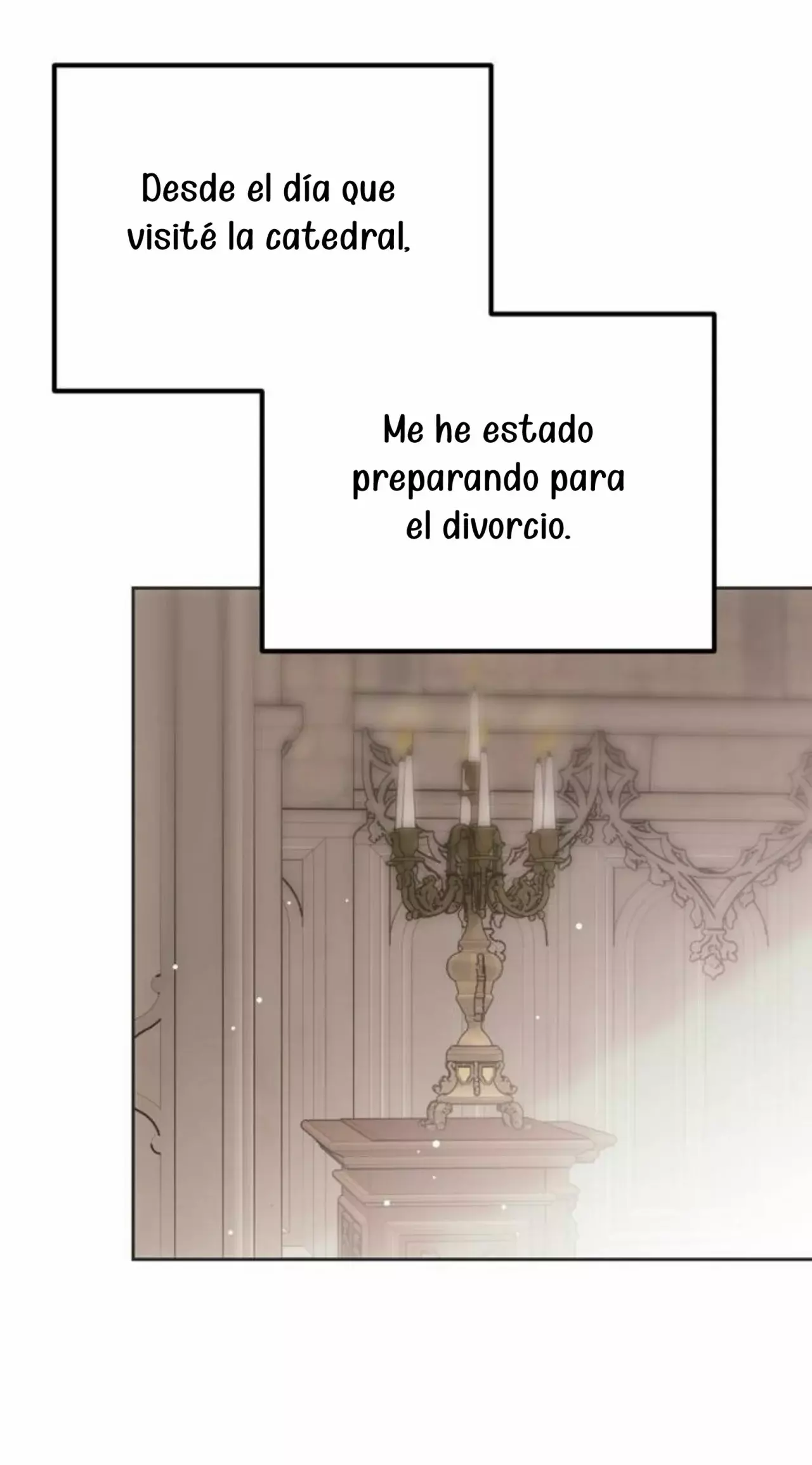 Escándalo de Moralis Capitulo 6 página 6