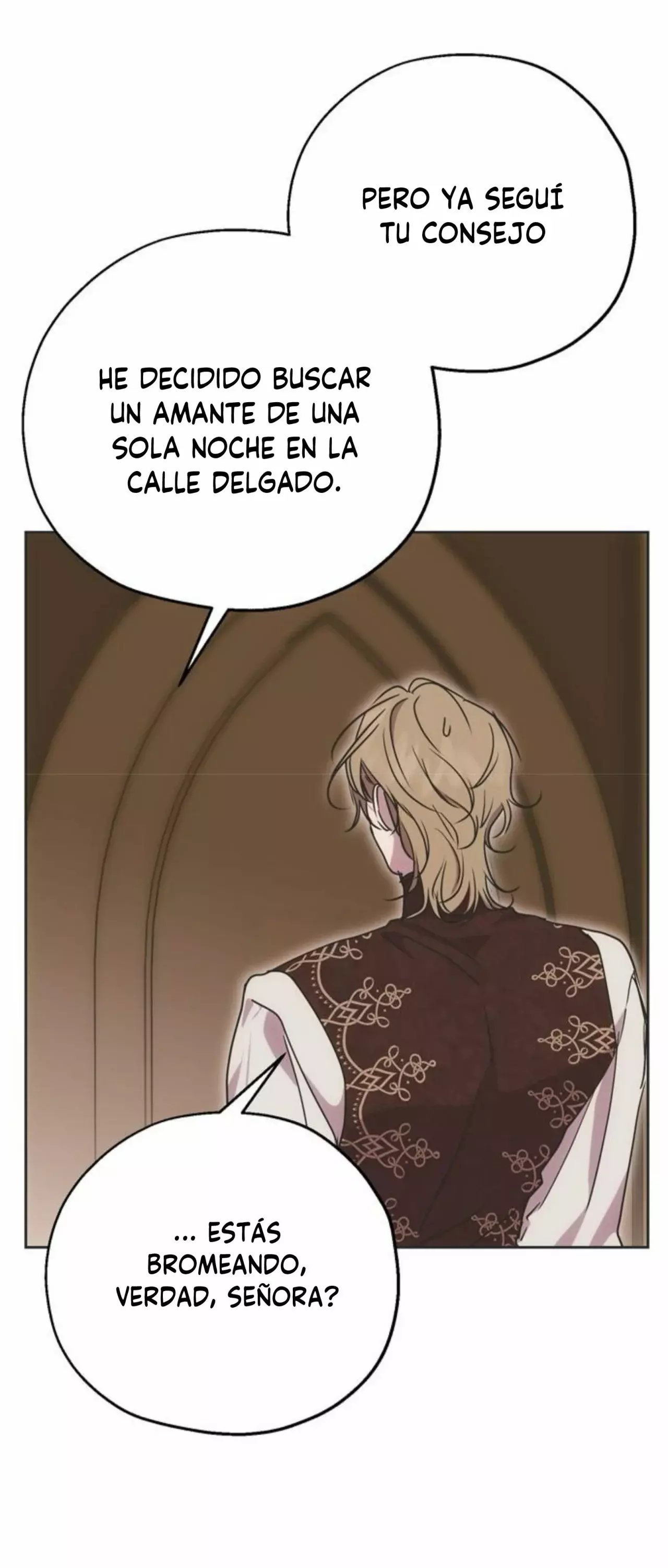 Escándalo de Moralis Capitulo 6 página 62