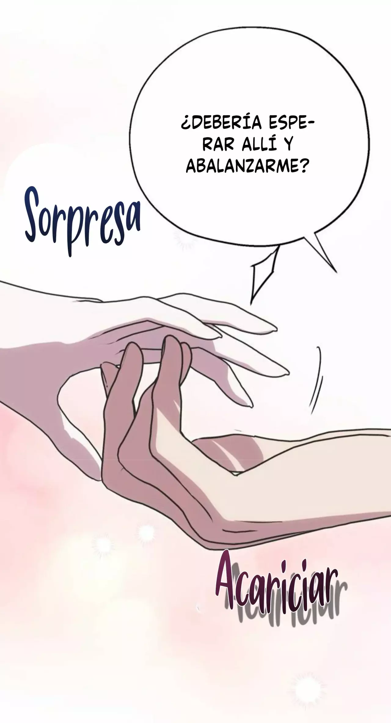 Escándalo de Moralis Capitulo 6 página 65