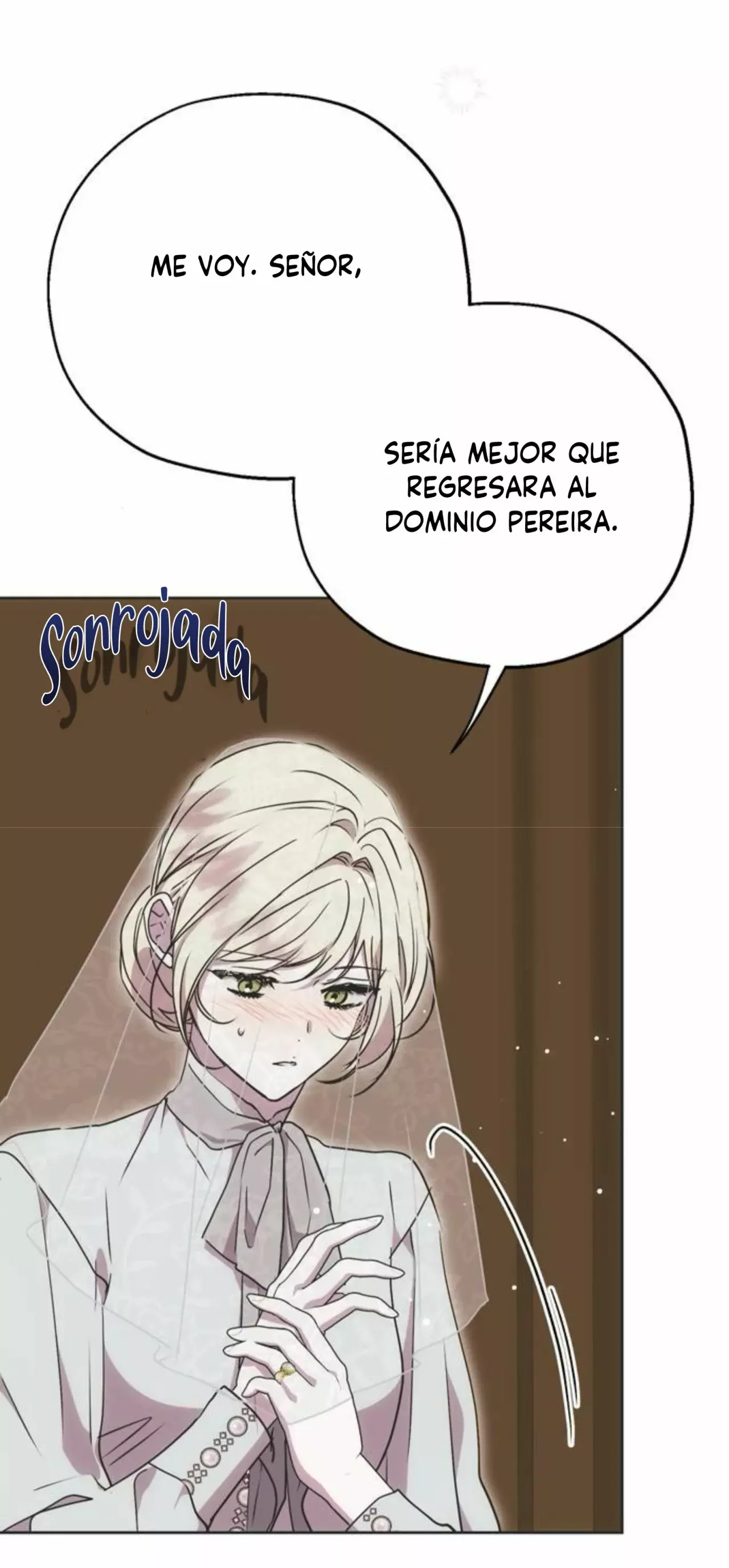 Escándalo de Moralis Capitulo 6 página 67