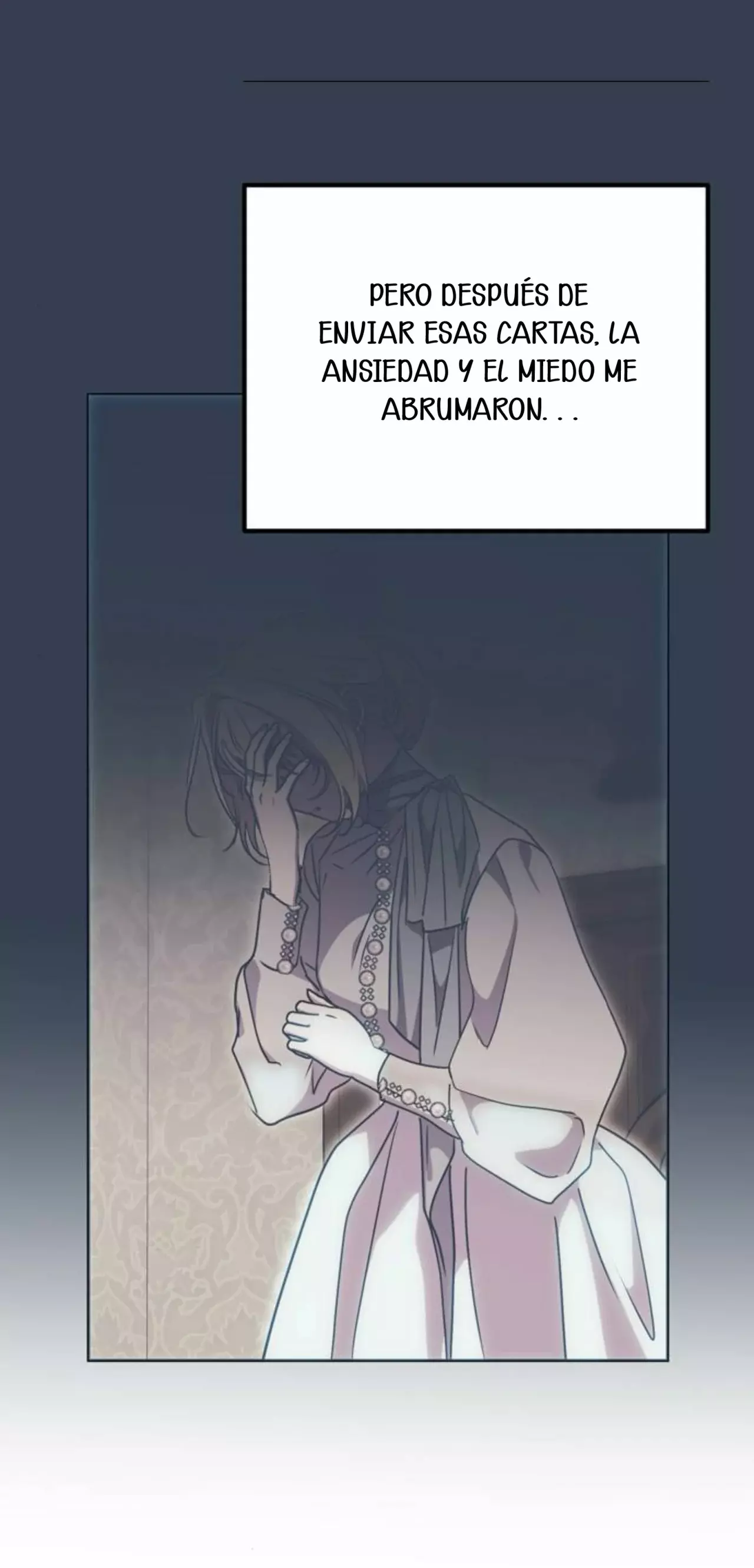 Escándalo de Moralis Capitulo 6 página 76