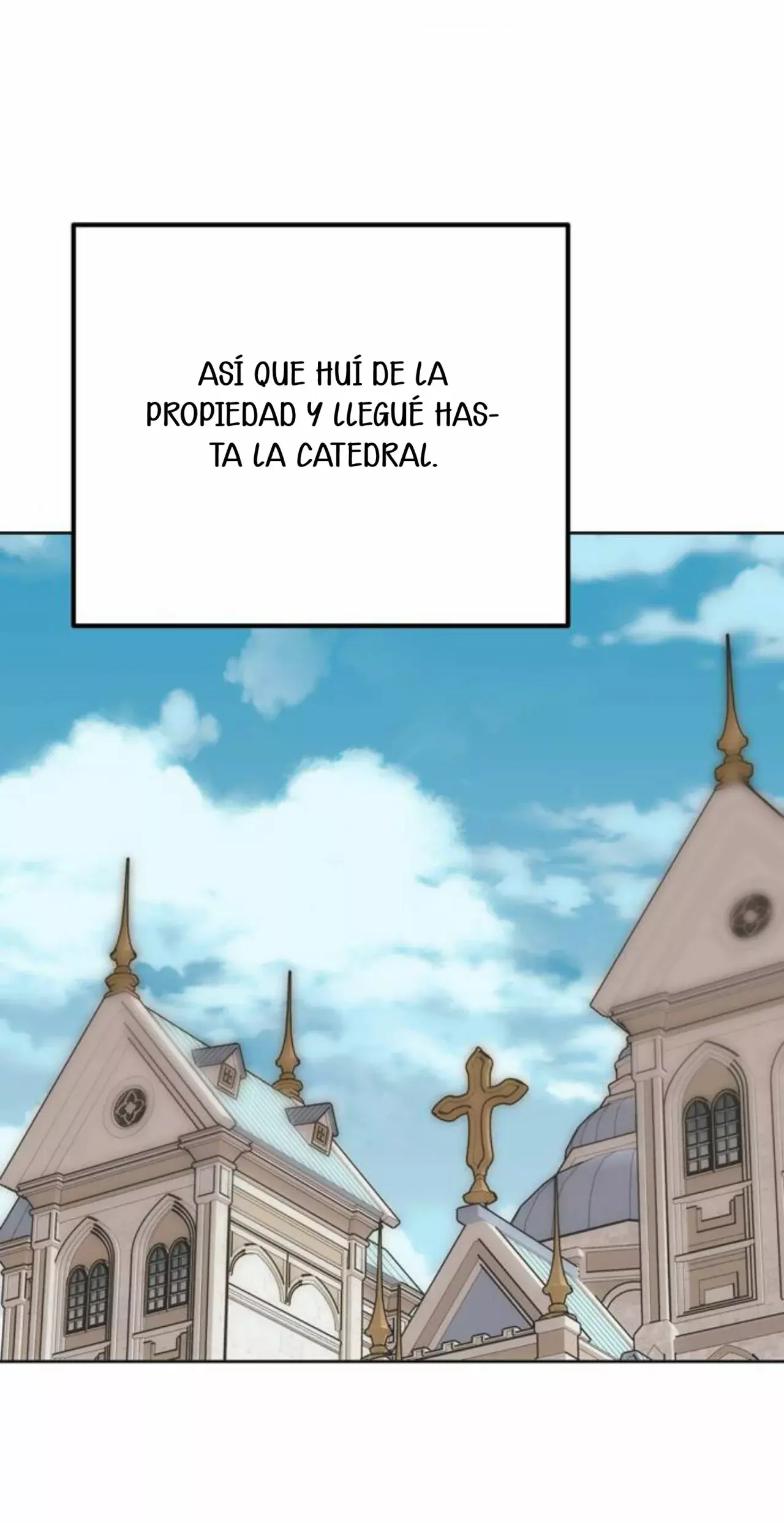 Escándalo de Moralis Capitulo 6 página 77