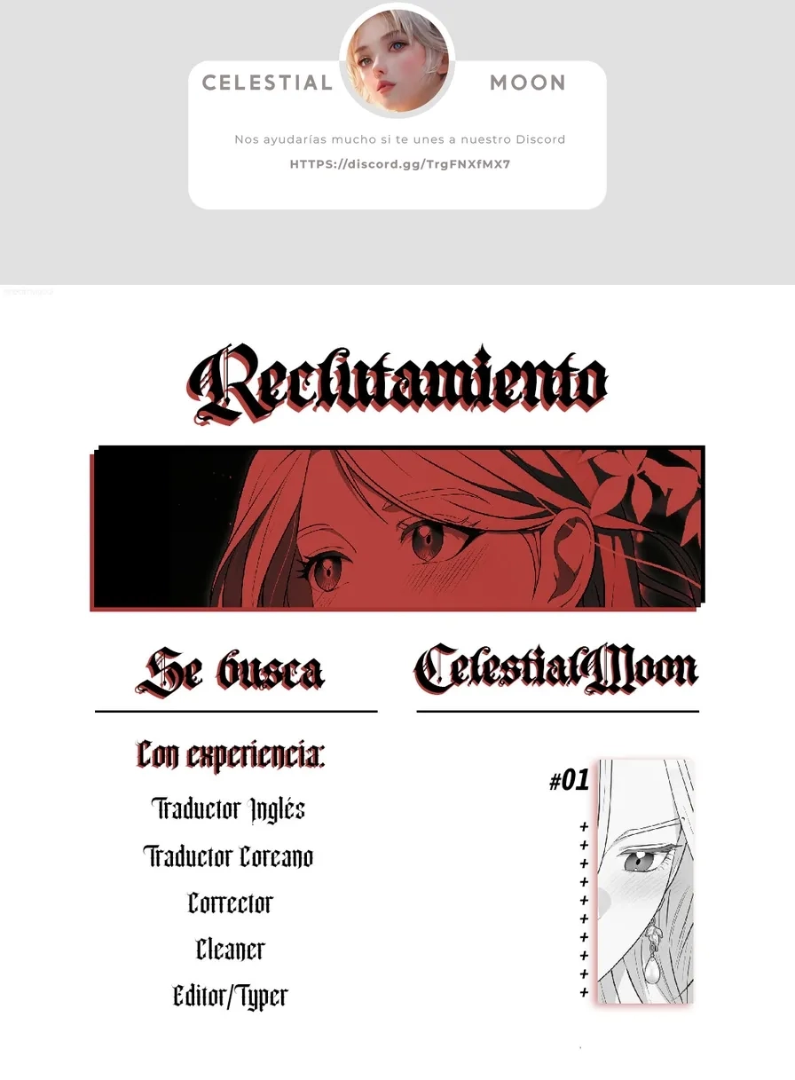 Escándalo de Moralis Capitulo 60 página 15