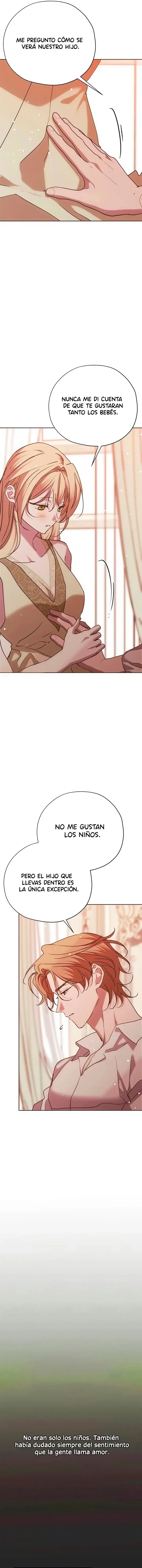 Escándalo de Moralis Capitulo 61 página 11