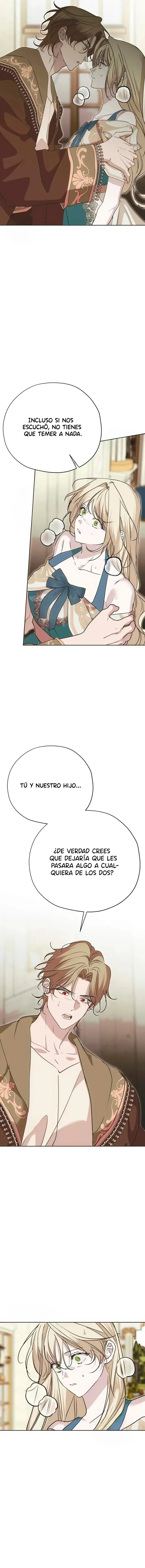 Escándalo de Moralis Capitulo 62 página 11