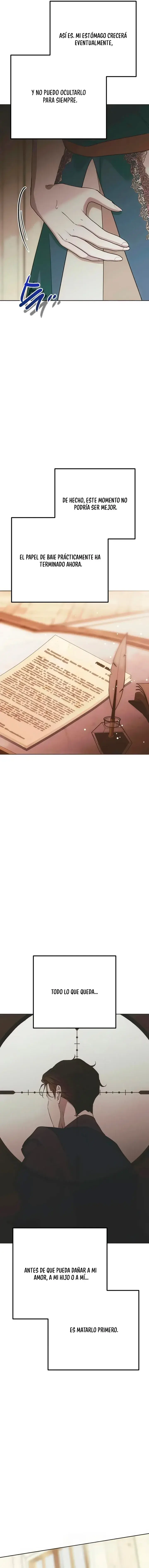 Escándalo de Moralis Capitulo 62 página 12