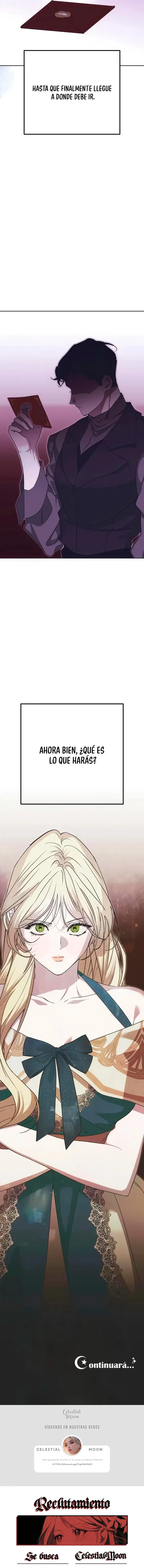 Escándalo de Moralis Capitulo 62 página 19