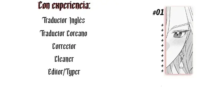 Escándalo de Moralis Capitulo 62 página 20