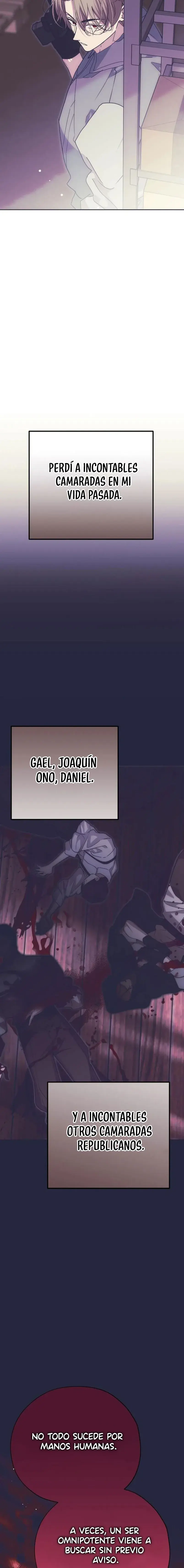 Escándalo de Moralis Capitulo 63 página 18