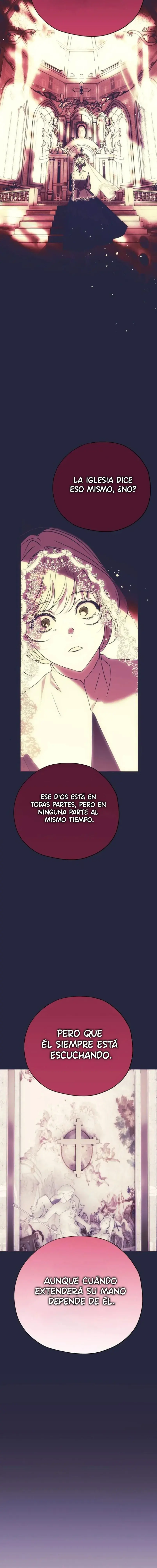 Escándalo de Moralis Capitulo 63 página 19
