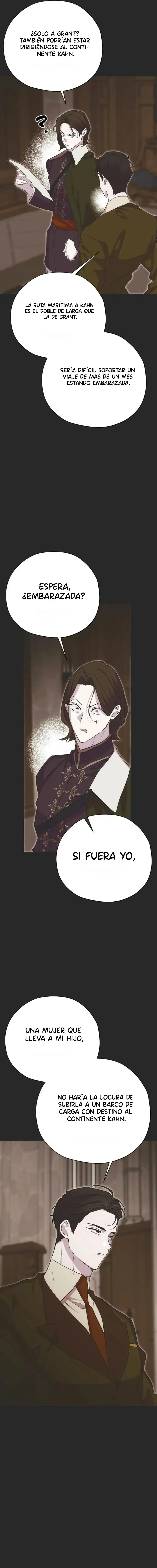 Escándalo de Moralis Capitulo 63 página 6
