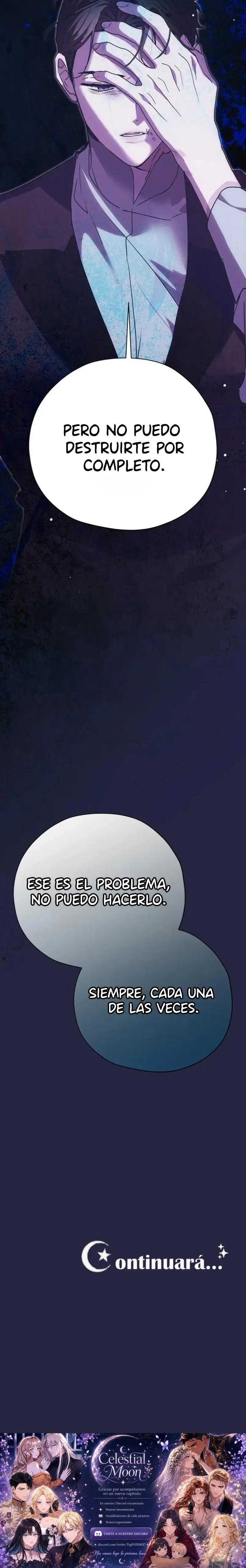 Escándalo de Moralis Capitulo 65 página 24