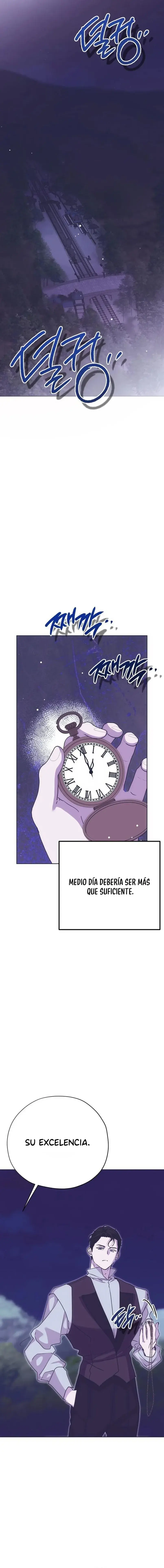 Escándalo de Moralis Capitulo 66 página 20