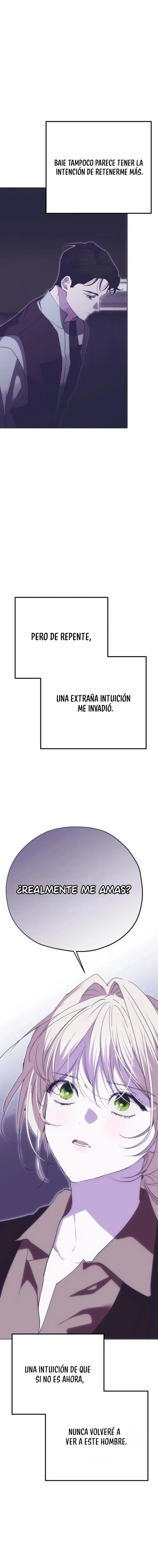 Escándalo de Moralis Capitulo 66 página 3