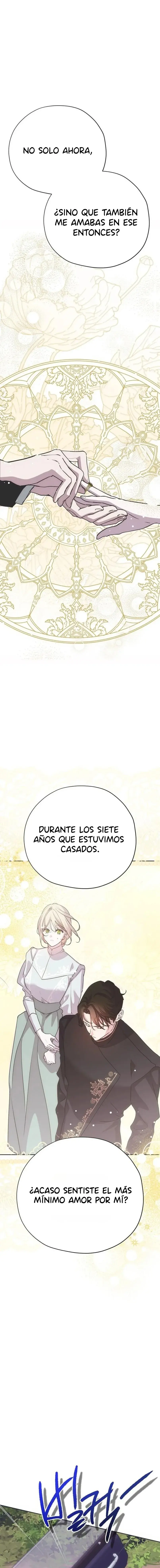 Escándalo de Moralis Capitulo 66 página 4