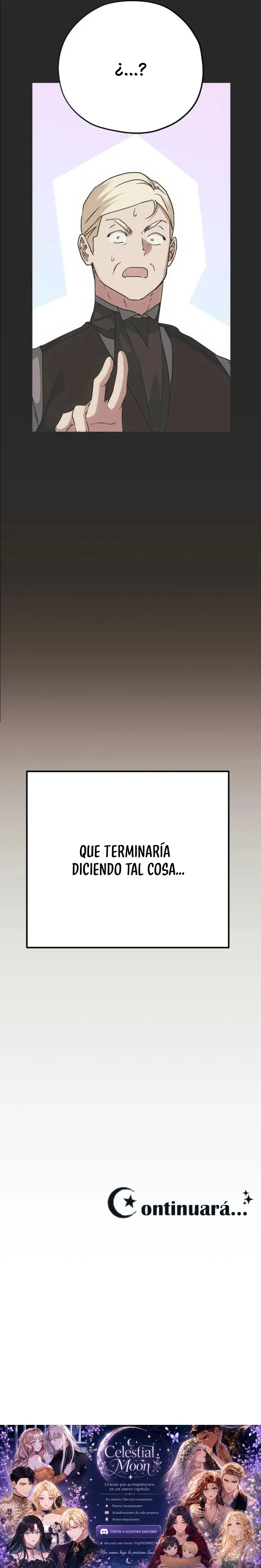 Escándalo de Moralis Capitulo 67 página 24