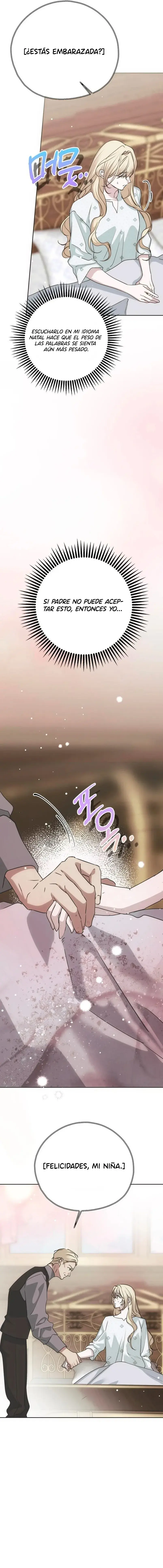 Escándalo de Moralis Capitulo 68 página 13