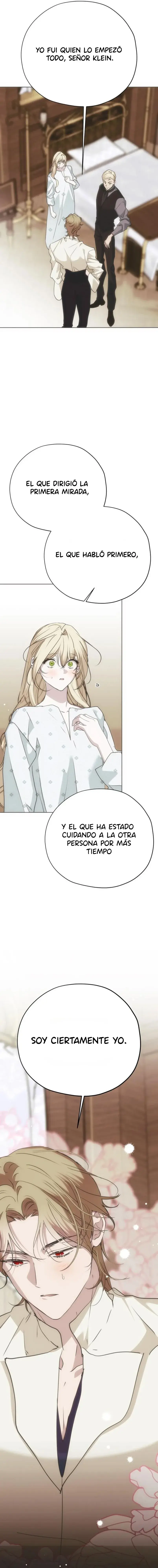 Escándalo de Moralis Capitulo 68 página 21