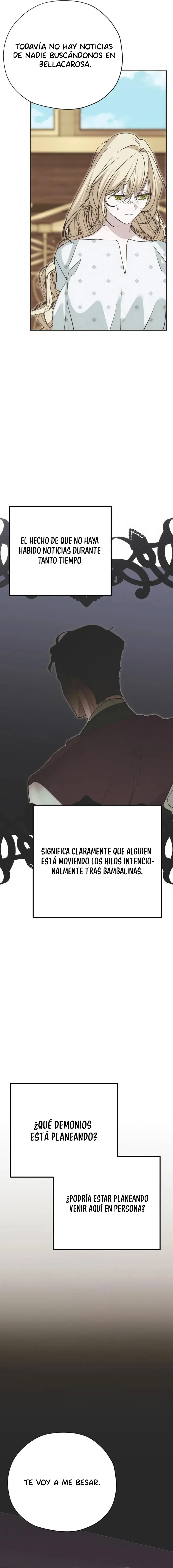 Escándalo de Moralis Capitulo 68 página 6