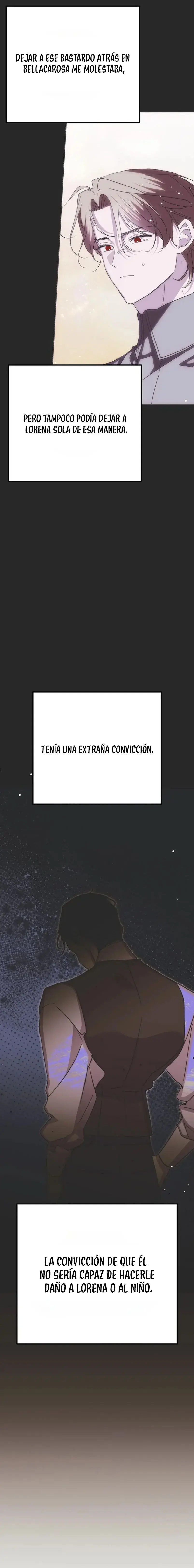 Escándalo de Moralis Capitulo 69 página 12