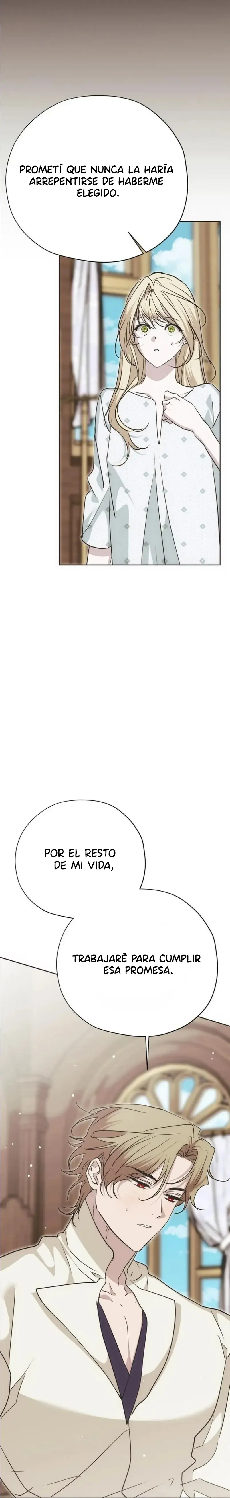Escándalo de Moralis Capitulo 69 página 4