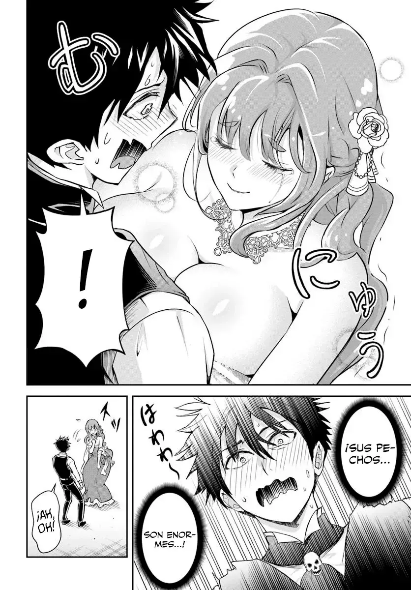 Sono Akuyaku Kizoku, Mama Hiroin Ga Suki Sugiru ~ Shinshina Doryoku De Saikyou To Nari Fuguna Oshi Kyara Tasukemakuru ~ Capitulo 1 página 31