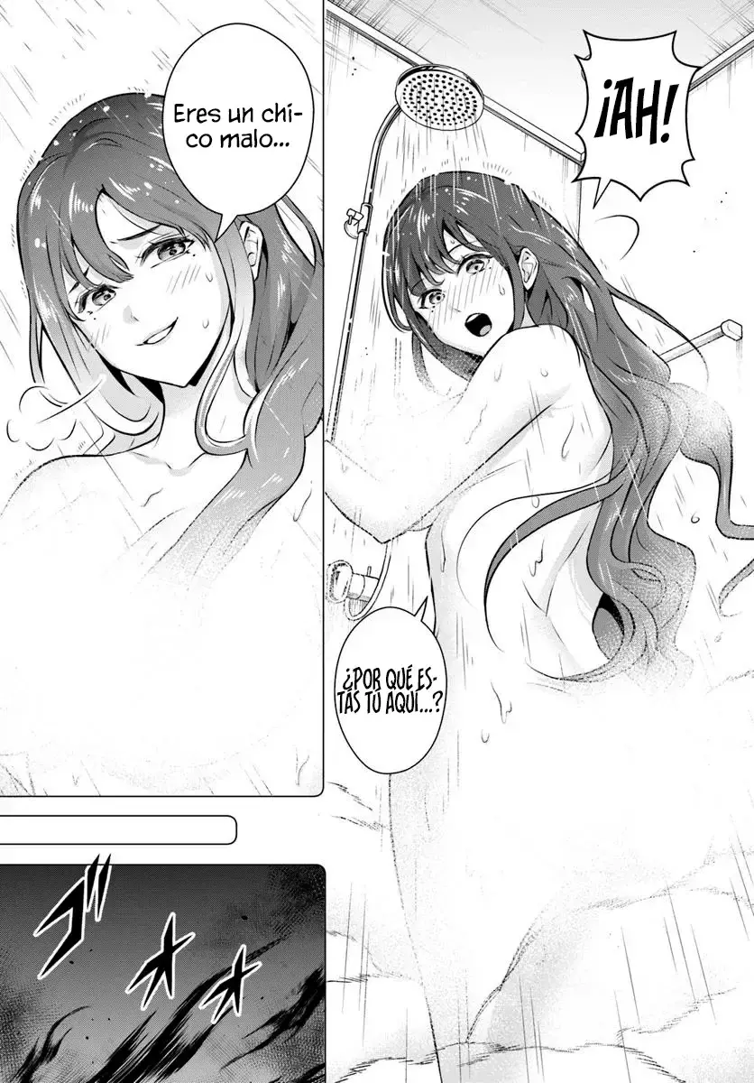 Sono Akuyaku Kizoku, Mama Hiroin Ga Suki Sugiru ~ Shinshina Doryoku De Saikyou To Nari Fuguna Oshi Kyara Tasukemakuru ~ Capitulo 1 página 6