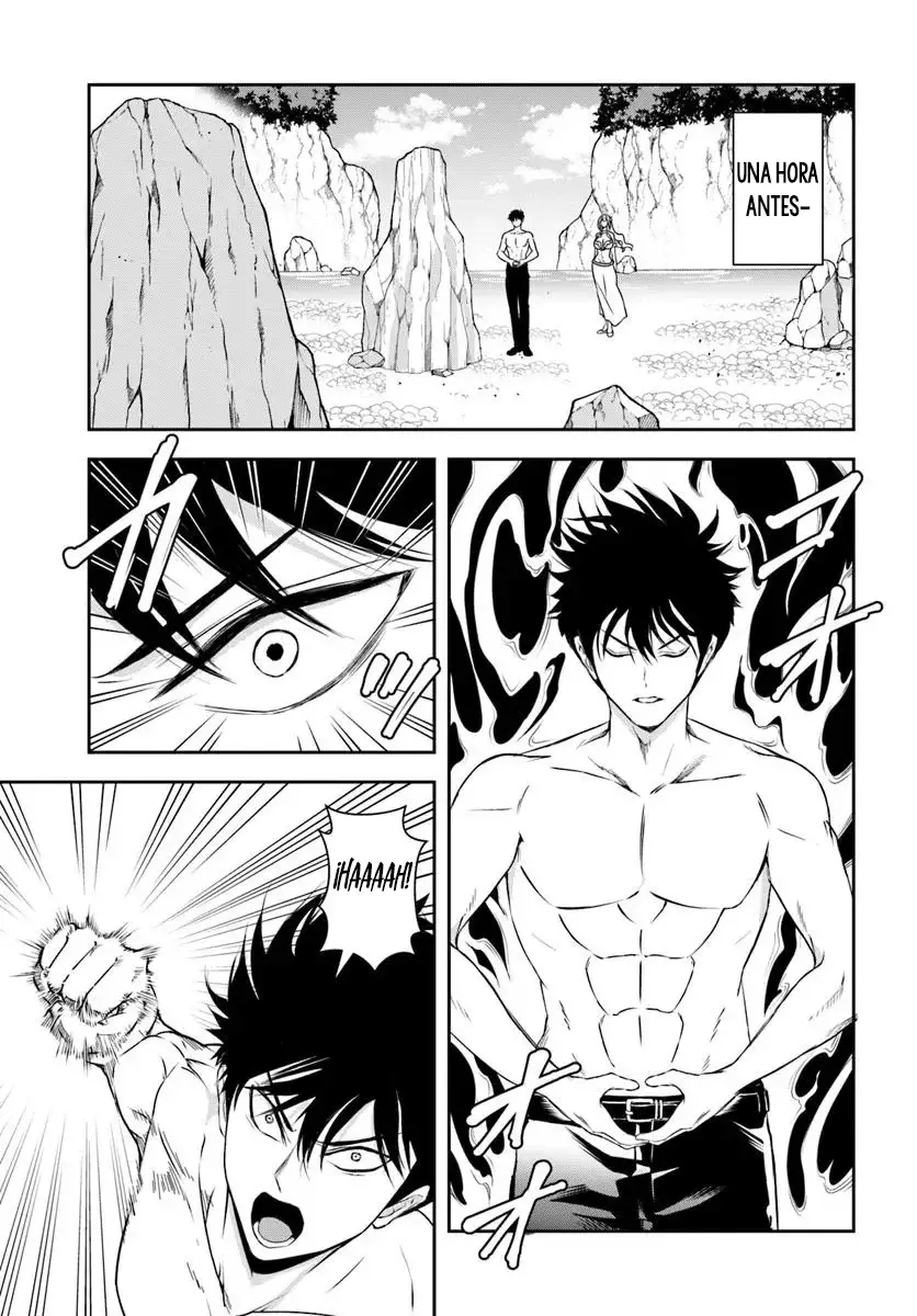 Sono Akuyaku Kizoku, Mama Hiroin Ga Suki Sugiru ~ Shinshina Doryoku De Saikyou To Nari Fuguna Oshi Kyara Tasukemakuru ~ Capitulo 11 página 5