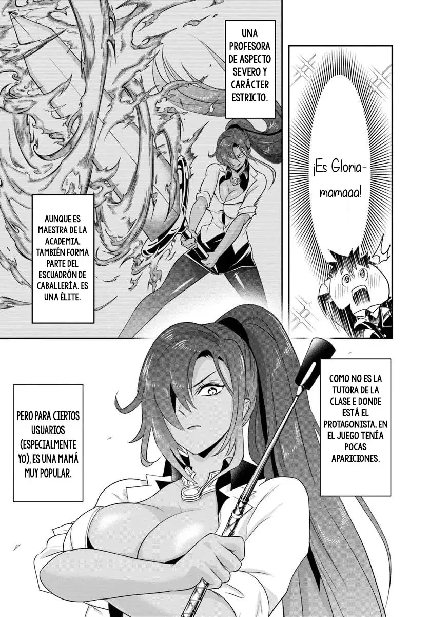 Sono Akuyaku Kizoku, Mama Hiroin Ga Suki Sugiru ~ Shinshina Doryoku De Saikyou To Nari Fuguna Oshi Kyara Tasukemakuru ~ Capitulo 12.2 página 6