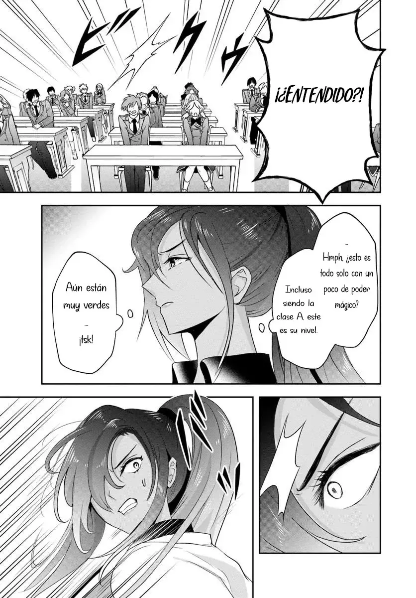 Sono Akuyaku Kizoku, Mama Hiroin Ga Suki Sugiru ~ Shinshina Doryoku De Saikyou To Nari Fuguna Oshi Kyara Tasukemakuru ~ Capitulo 12.2 página 8